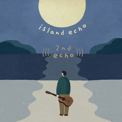 2nd echo