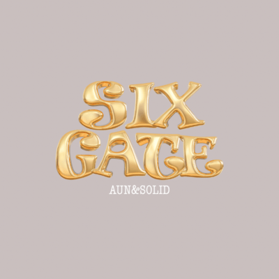 SIXGATE