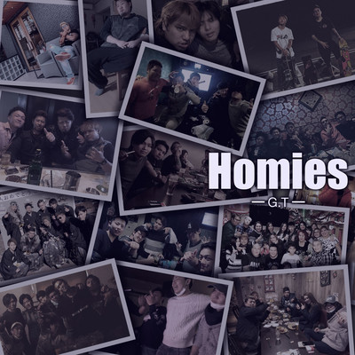 Homies
