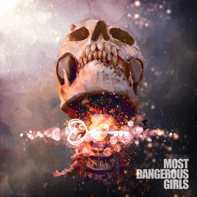 MOST DANGEROUS GIRLS