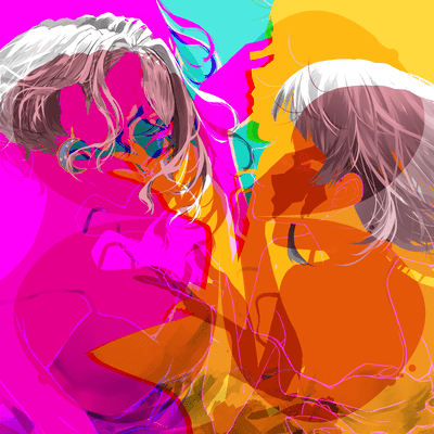 4COLORS CLOVER