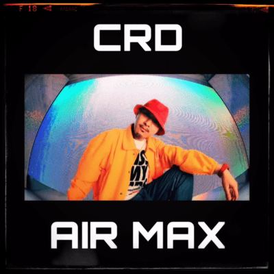 AIR MAX (MV ver.)