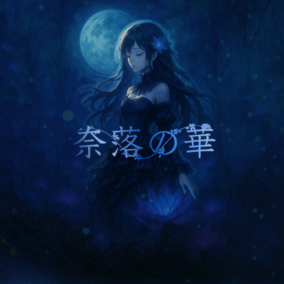 Naraku no Hana