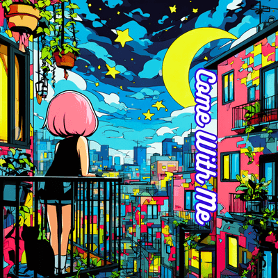 Come With Me
