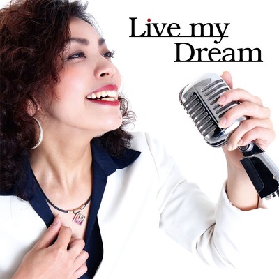 Live my dream (bridge Ver)