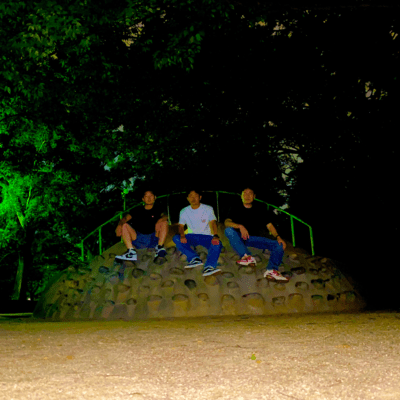 Hooters of The Galaxy