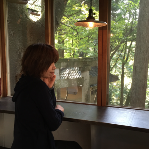 Hiromi Takenaga
