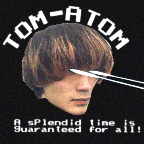 TOM-ATOM