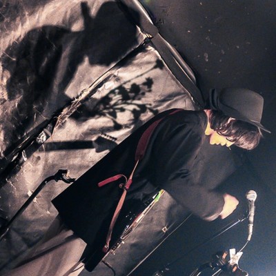 2AM Neon and The Night Will Dawn Someday