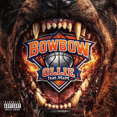 BOWBOW (feat. MaM)