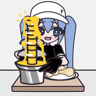 MOPPARA MUKBANG