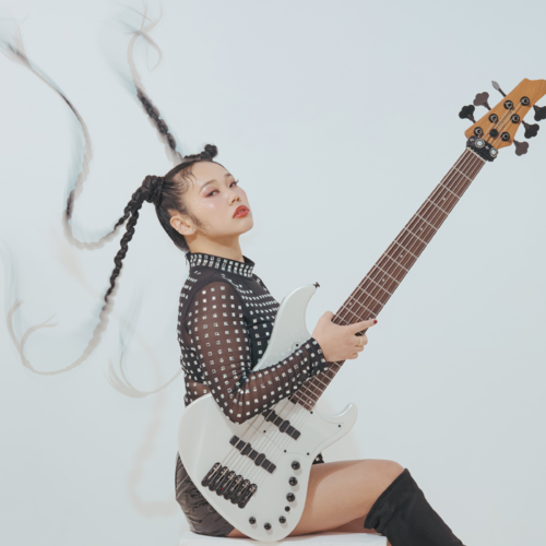 Juna Serita