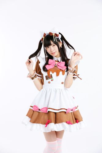 Aozora Sorano