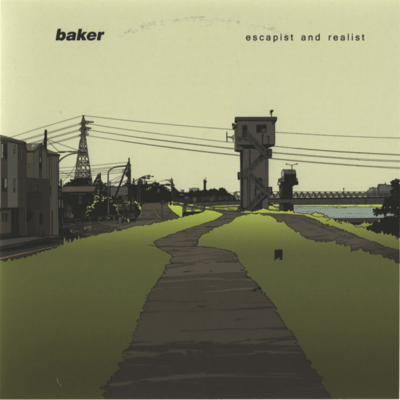 escapist and realist