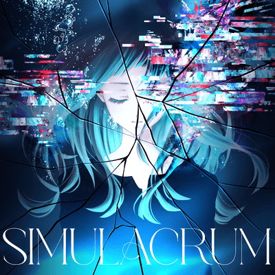 Simulacrum (feat. krage)