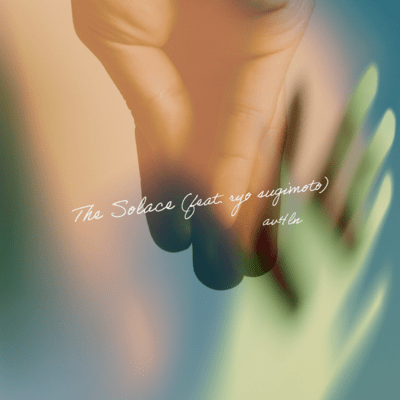 The Solace (feat. ryo sugimoto)