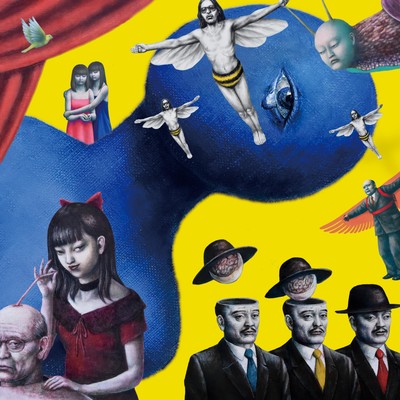 Melody in the eyes Vol.2