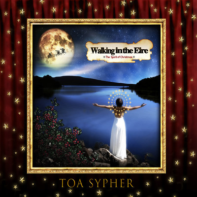 Walking in the Éire