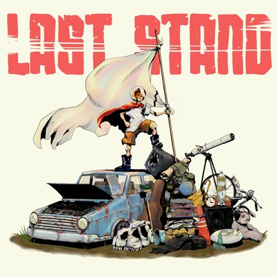 LAST STAND
