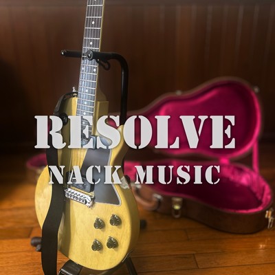 Resolve
