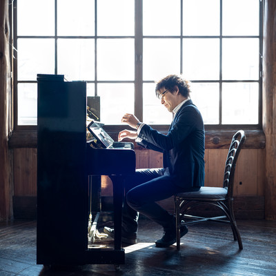 Beyond Love (Final Edition)