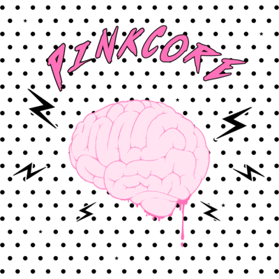 PINK CORE