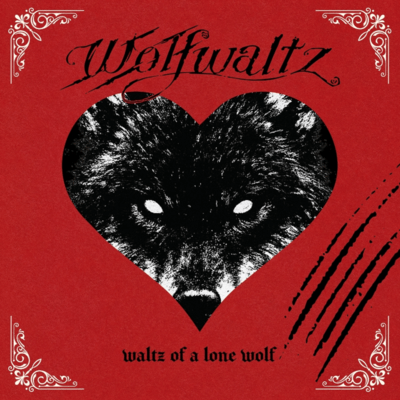 waltz of a lone wolf