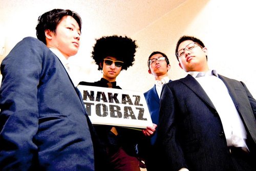 NAKAZ TOBAZ