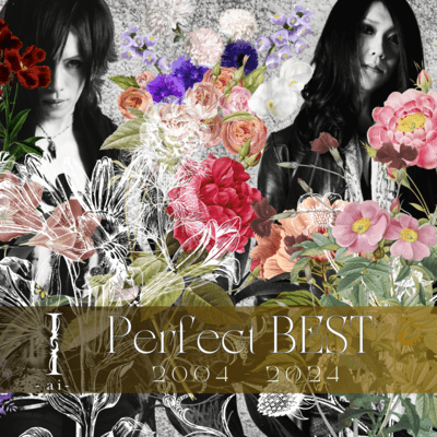Perfect BEST (2004-2024)