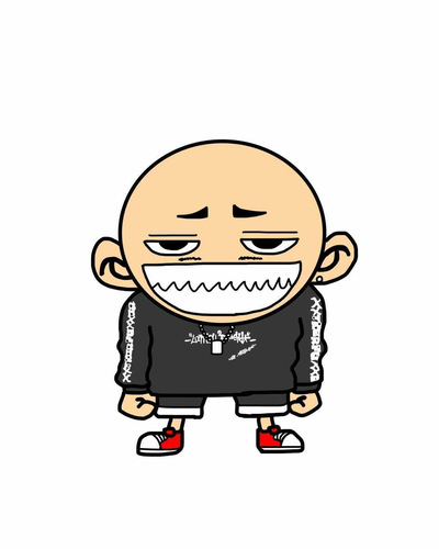 BOO a.k.a. Fullswing