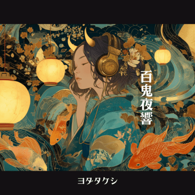 HYAKKI YAKYO