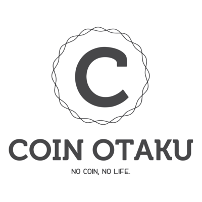 COINOTAKU ~Cryptocurrency cult~
