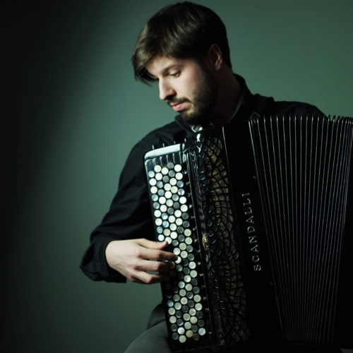 Alessandro Ambrosi