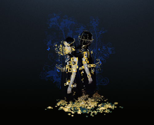 mizu amane