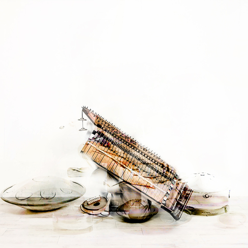 Tokyo Ambient Collective