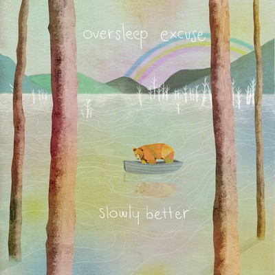 Slowly Better