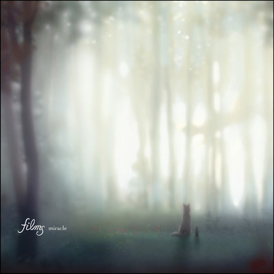 miracle (feat. Anoice, Takahiro Kido & Yuki Murata)