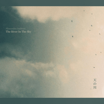The River in The Sky