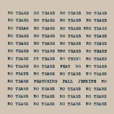 No Tears (feat. Pall Jenkins)