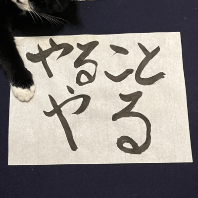yarukotoyaru