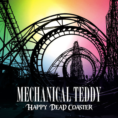 HAPPY DEAD COASTER