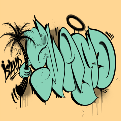 ISLAND (feat. QN & KNGO)