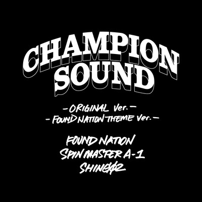 CHAMPION SOUND