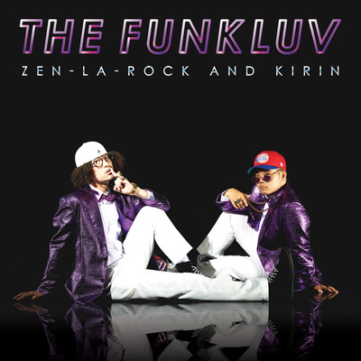 THE FUNKLUV