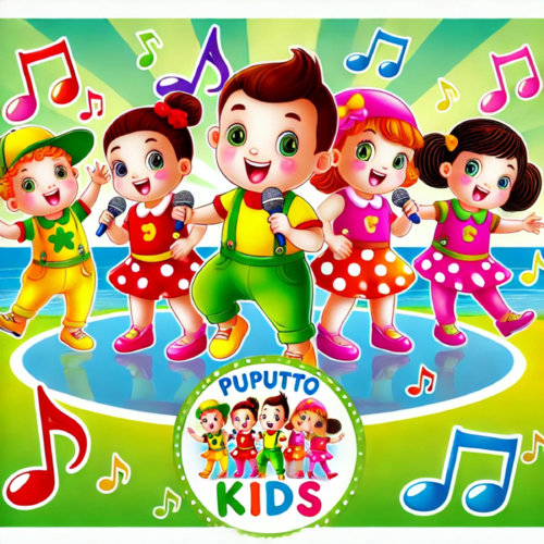 Puputto Kids