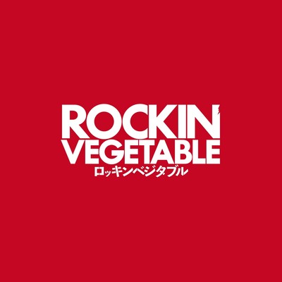 ROCKIN' VEGETABLE