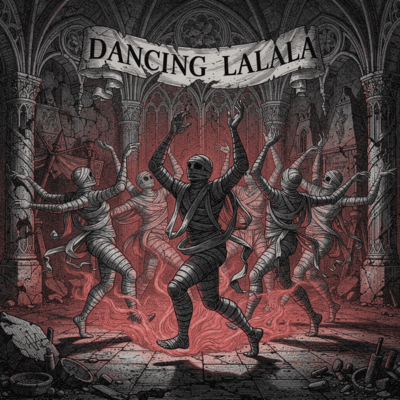 DANCING LALALA
