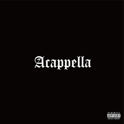 Acappella