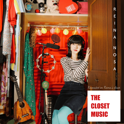 THE CLOSET MUSIC