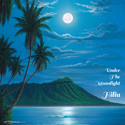 Under The Moonlight